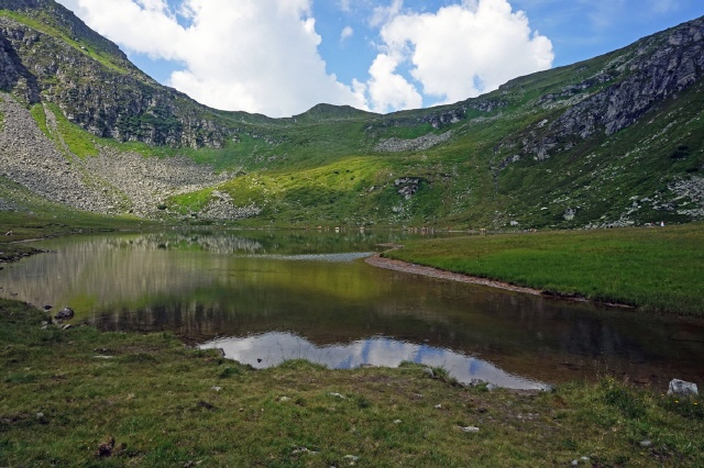 Oberer Bockhartsee